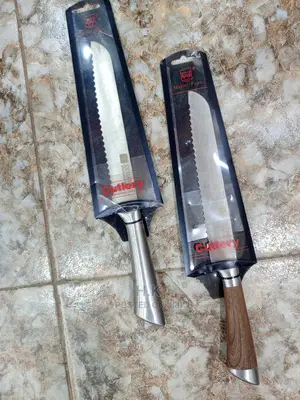 Bread Knife