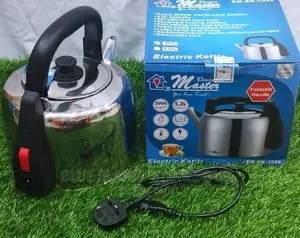 Electro Master 5.2L Electric Kettles \\ 2000w \\ EM-SK-1096