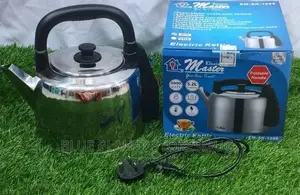 Electro Master 5.2L Electric Kettles \\ 2000w \\ EM-SK-1096