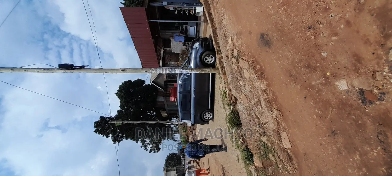 37 Decimals Commercial Land at Kyaliwajjala Trading Center