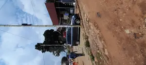 37 Decimals Commercial Land at Kyaliwajjala Trading Center