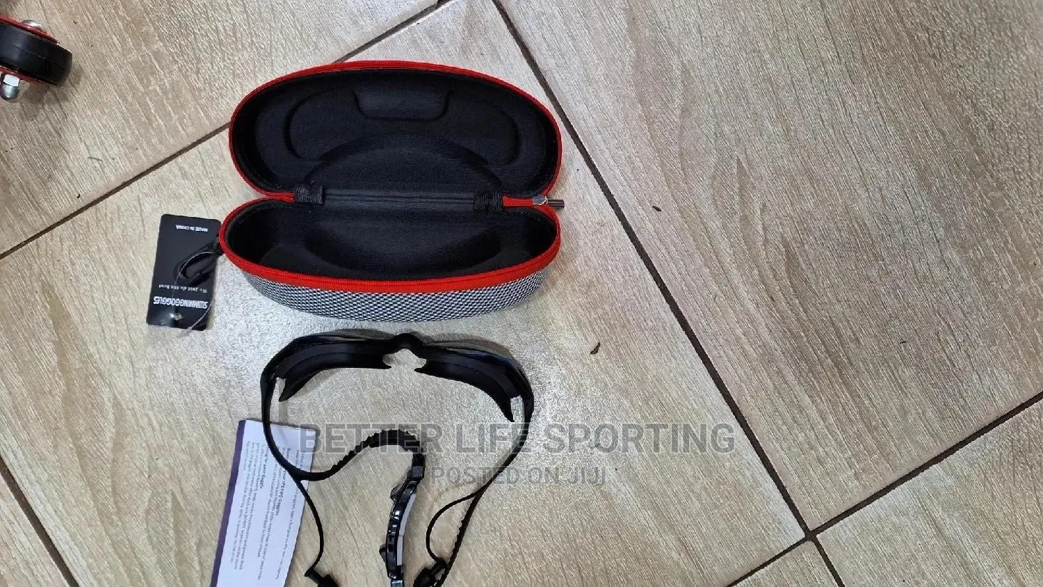 Swimming Goggles Speedo