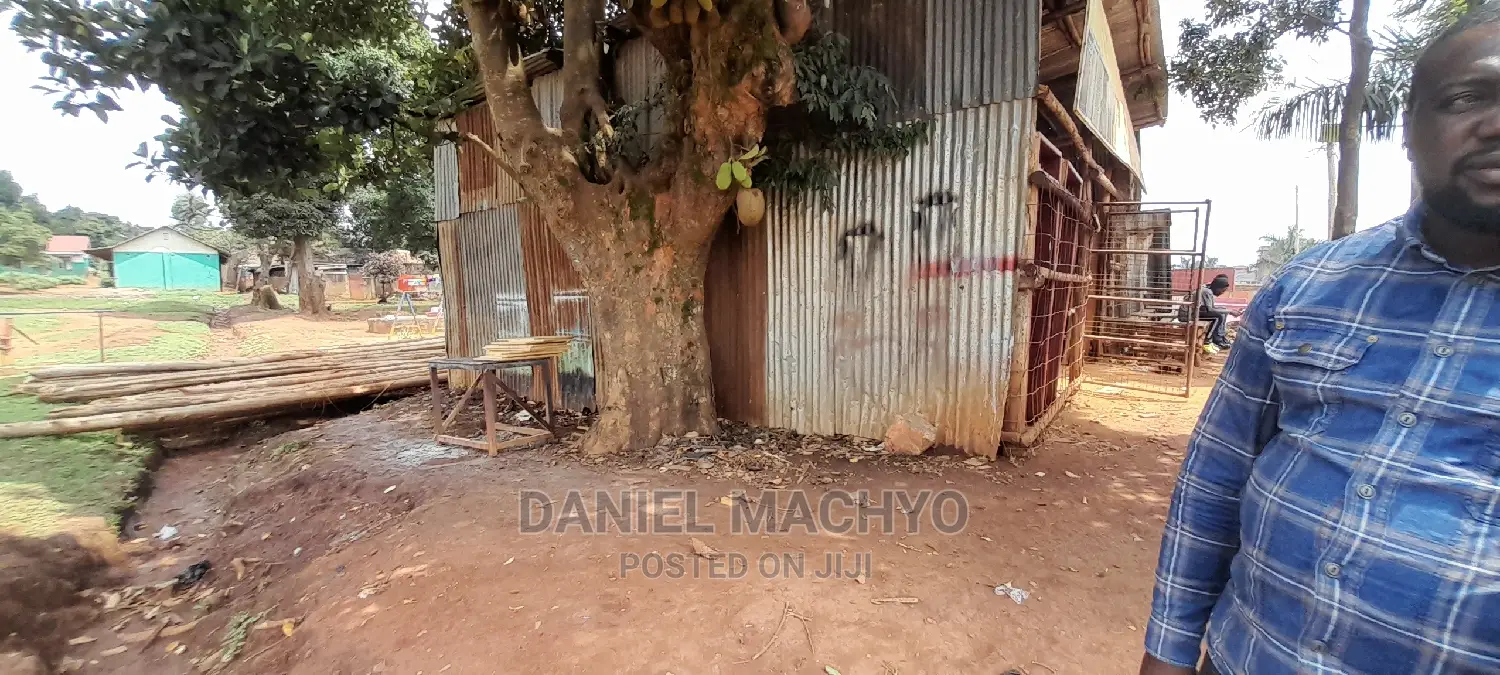 37 Decimals Commercial Land at Kyaliwajjala Trading Center
