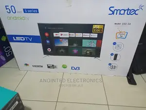 Smartc 50" Smart Android Tv