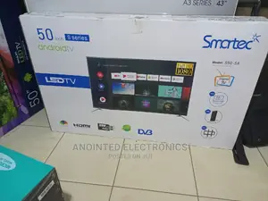 Smartc 50" Smart Android Tv