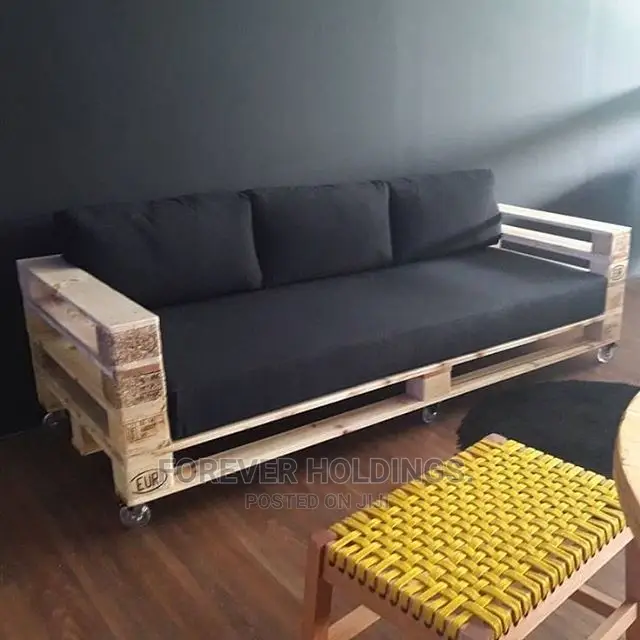 Pallet Chair /Sofa
