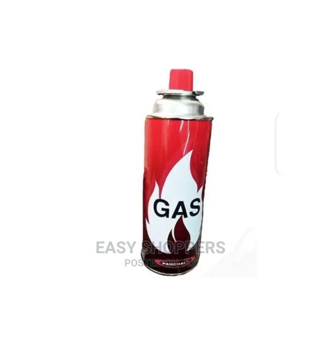 Buten Gas Canister Cooking Fuel Welding Gas