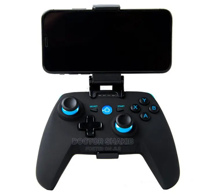 Game Controller