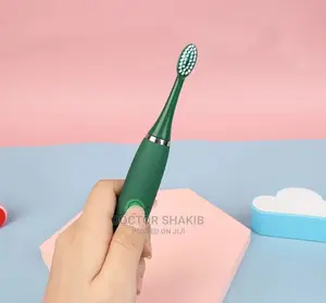 Kids Electric Toothbrush