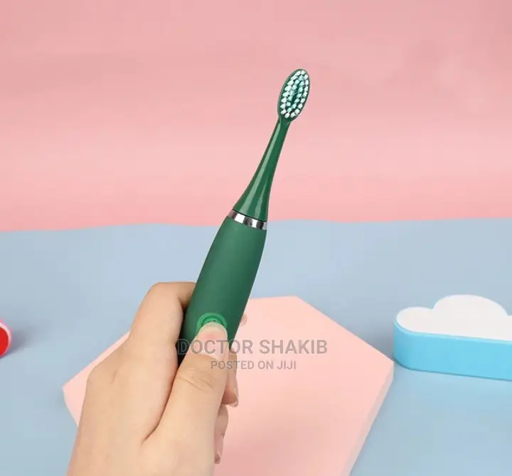 Kids Electric Toothbrush
