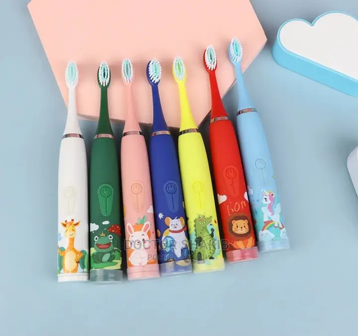 Kids Electric Toothbrush