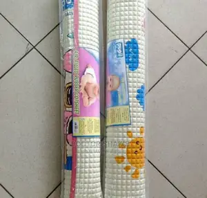 Photo - Baby Rubber Urine Mat