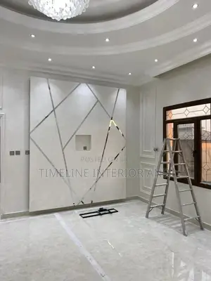 Marble Sheets and Finishings.