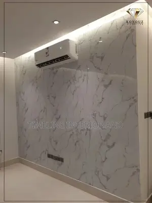 Wall Marble Finishing Works.
