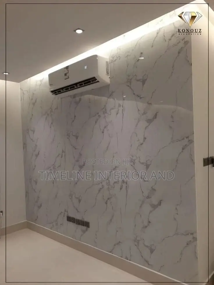 Wall Marble Finishing Works.