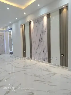 Wall Marble Finishing Works.