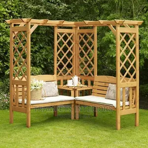 Pergola/Home Garden Shade Call