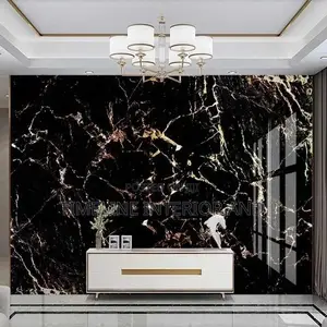 Stunning Black PVC Marble Boards.