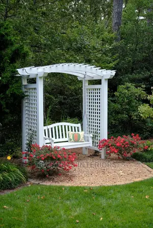 Pergola/ Home Garden Relaxation Pergola Call