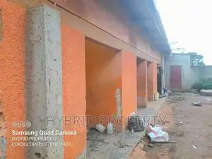 Beautiful Shops & Rentals For Sale At Wakiso Senge~Hoima Rd.