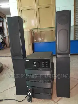 GLOBALSTAR 2.1ch Multimedia Speaker System \\ GS-8912