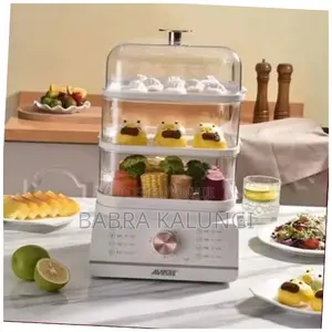 Avinas Food Streamer