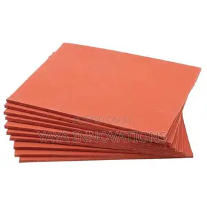 Heat Press Silicon Pad