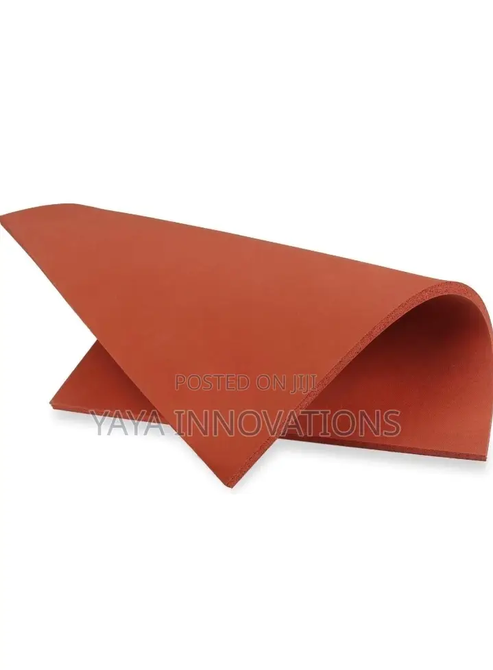 Silicon Mat for Heatpress