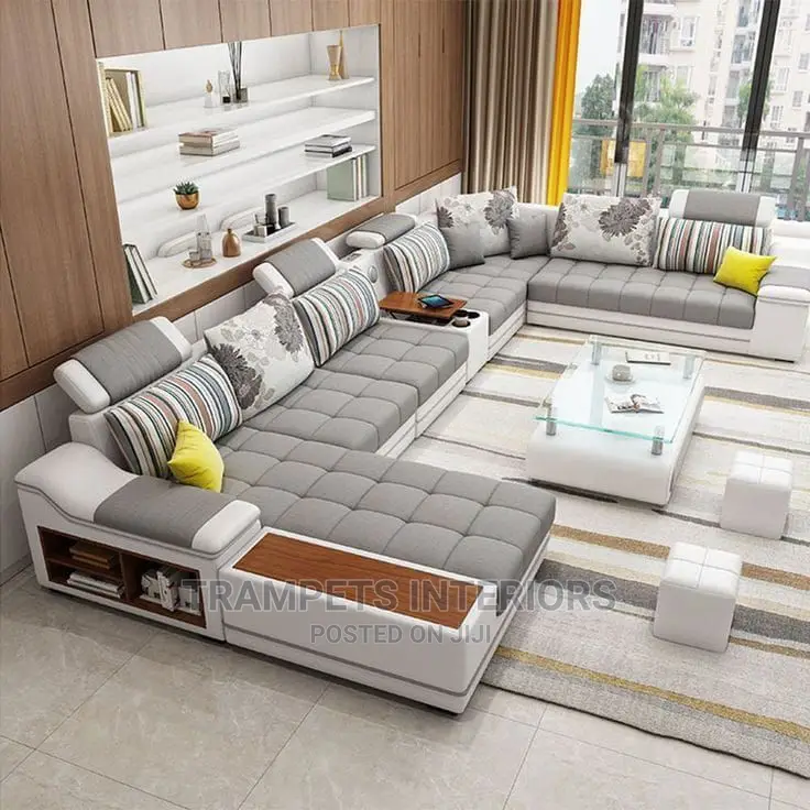 Sofas/ Modern Sofa Set Call