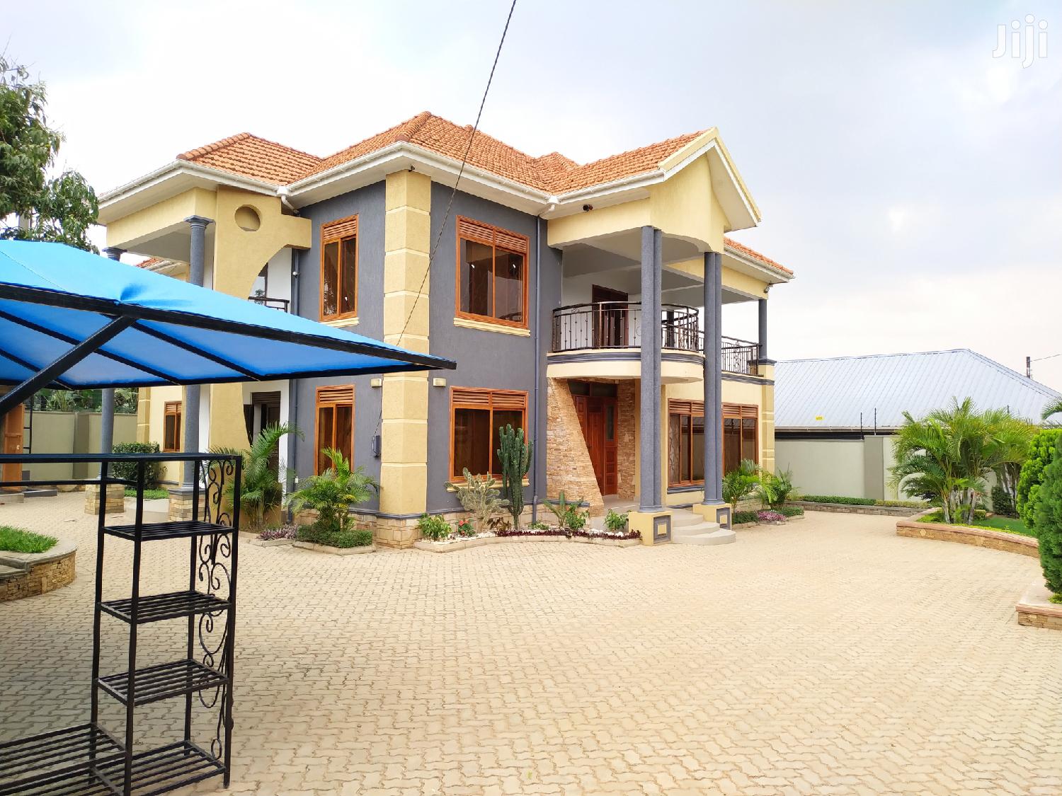 Five Bedroom House In Kira For Sale in Kampala Houses & Apartments