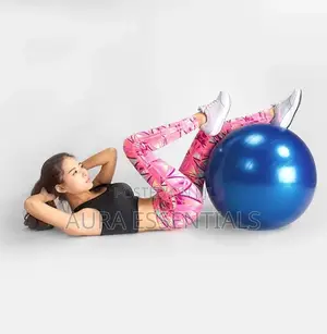 High Quality Yoga Ball / Gym Ball