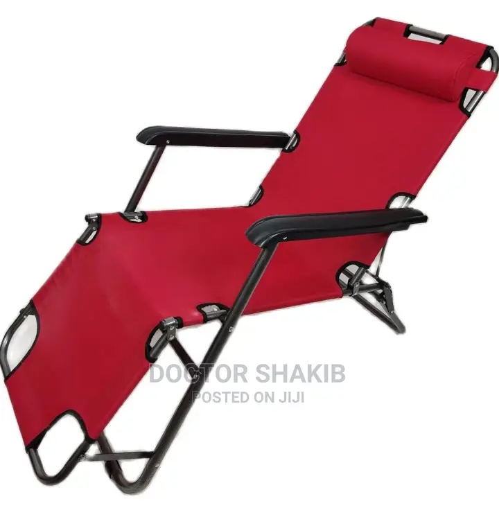 Recliner Chair