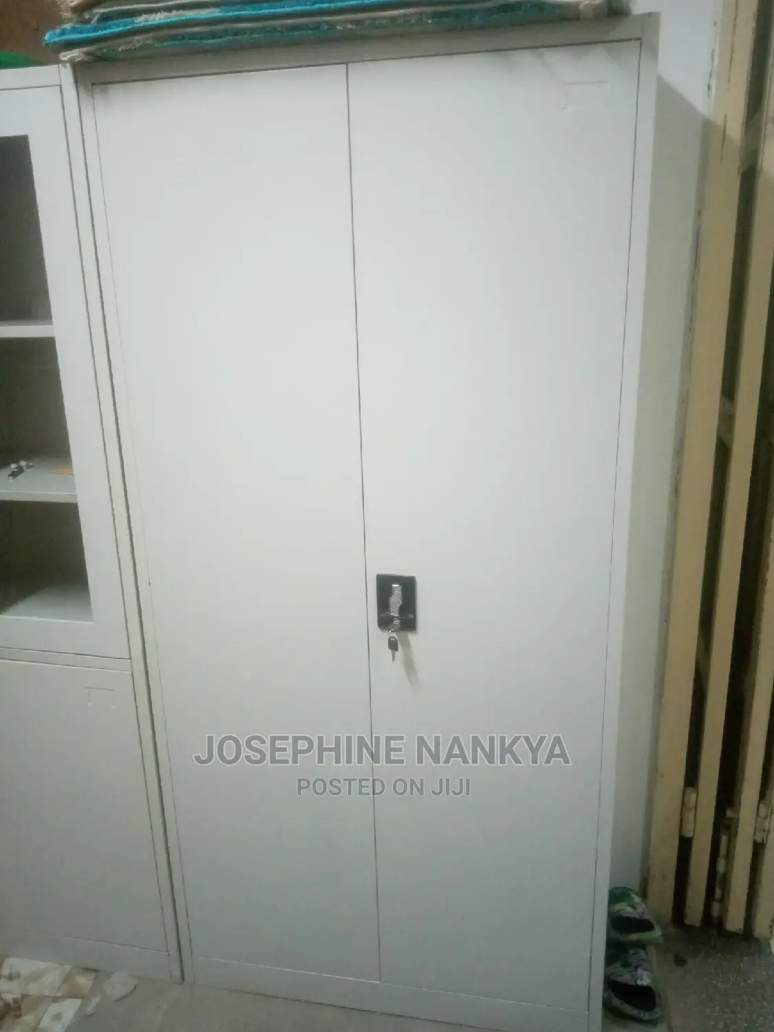 Office Wardrope