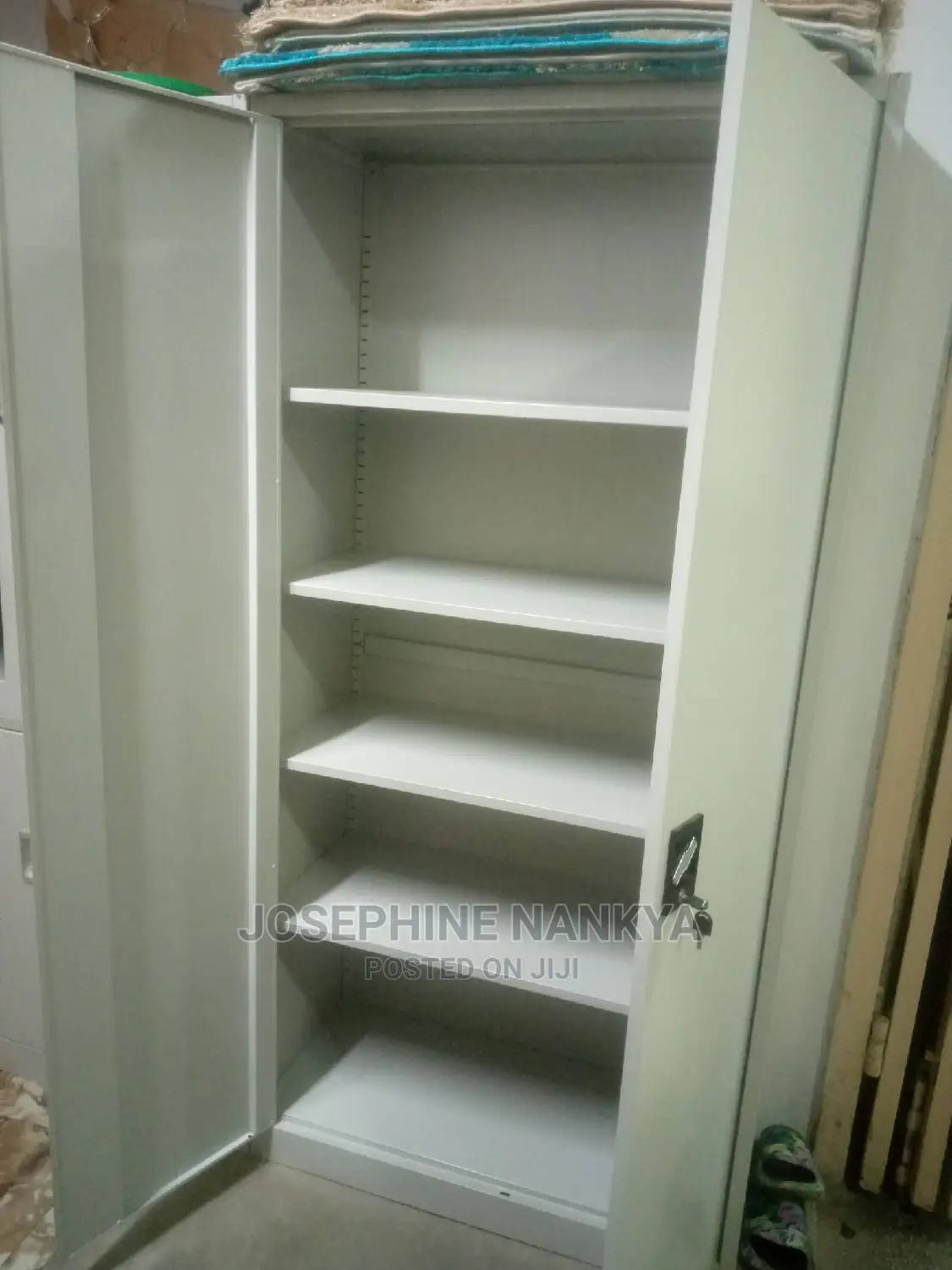 Office Wardrope
