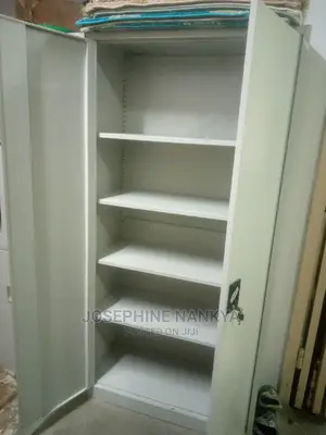 Office Wardrope