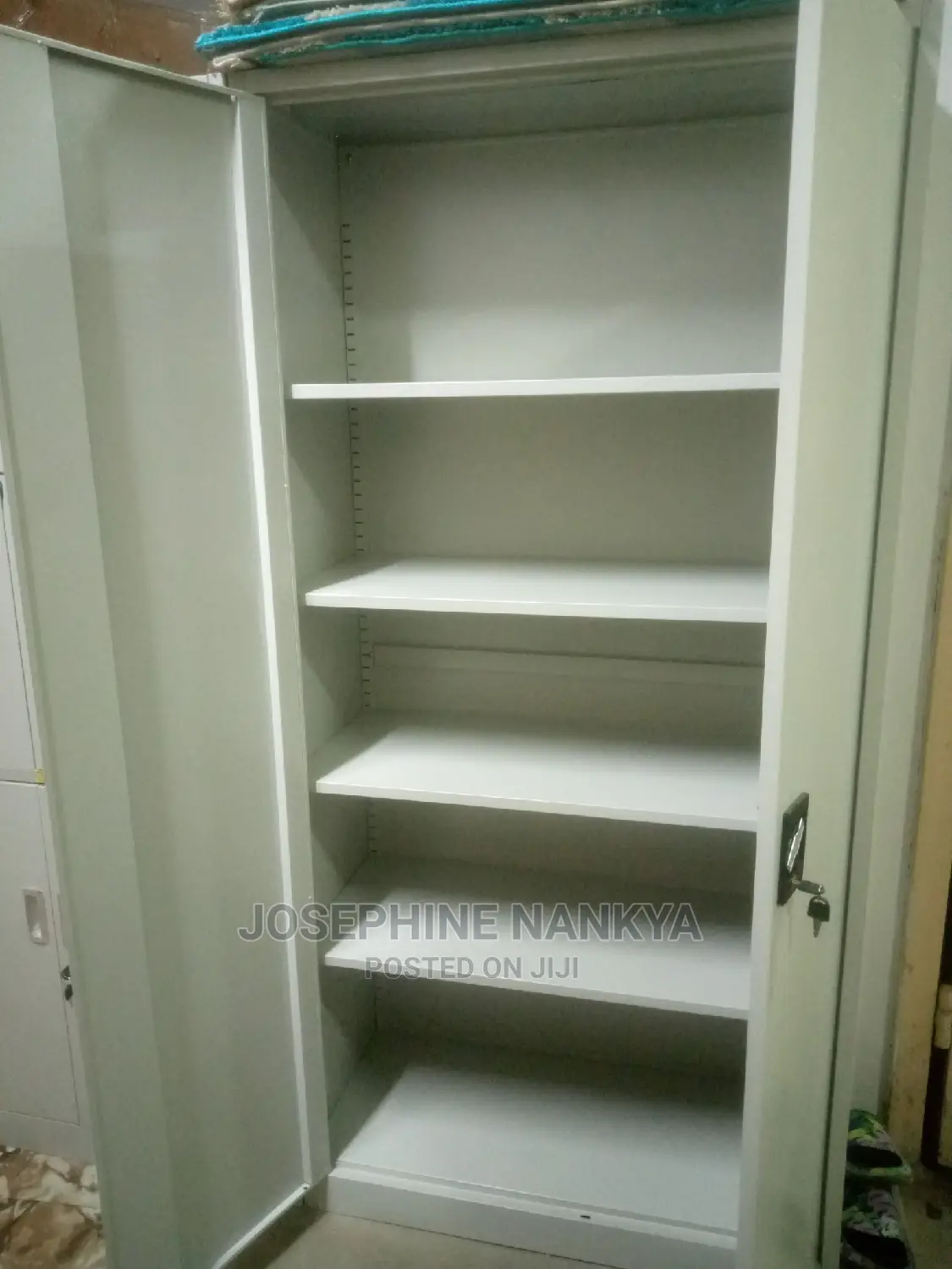 Office Wardrope