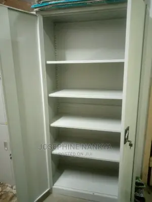 Office Wardrope