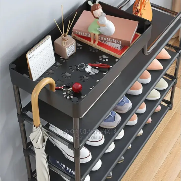 Multi Layer Shoe Rack