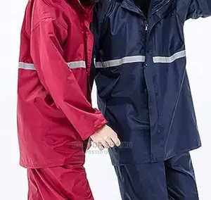 Rain Coat Suits