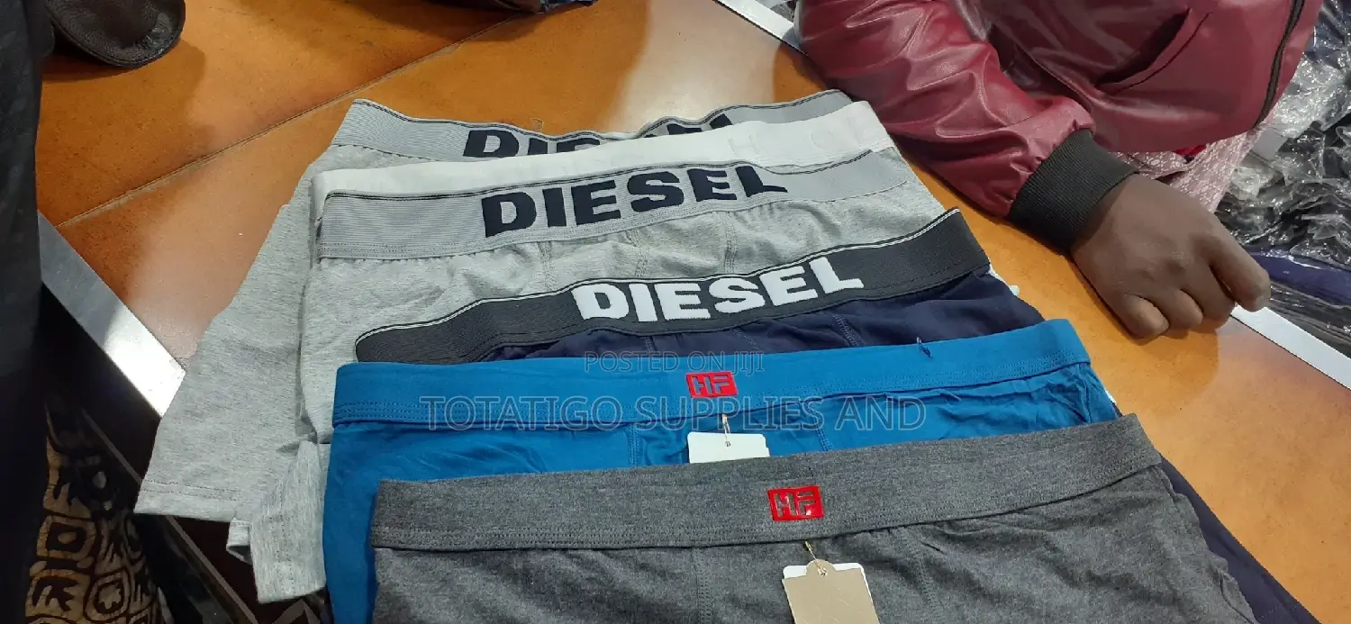 Diesel Underware