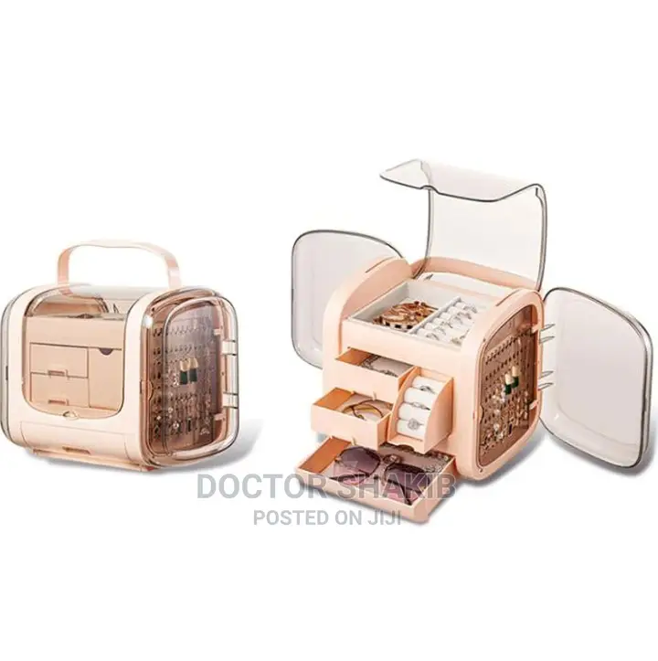 Jewelry Box