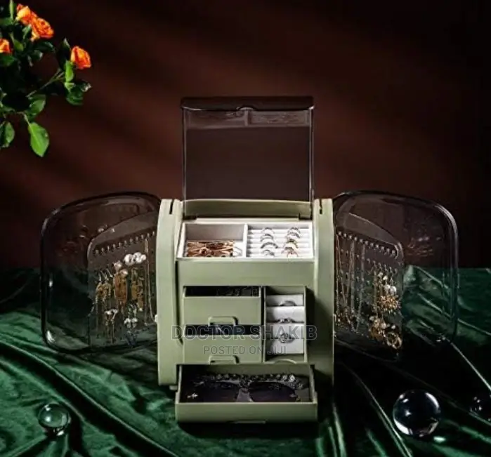Jewelry Box