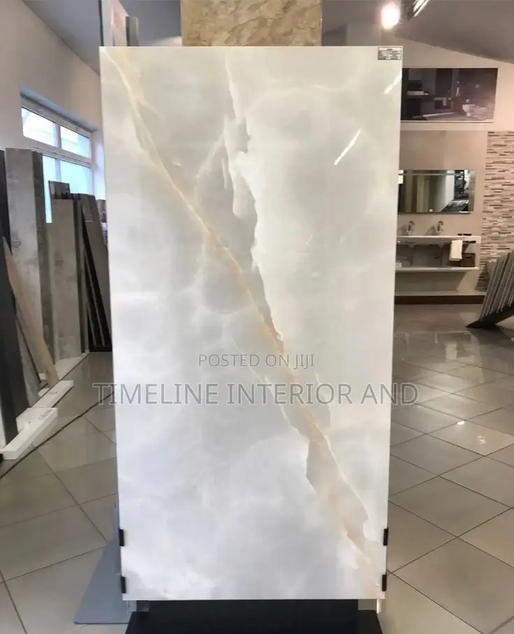 Fluted PVC Marble Sheets Supply.