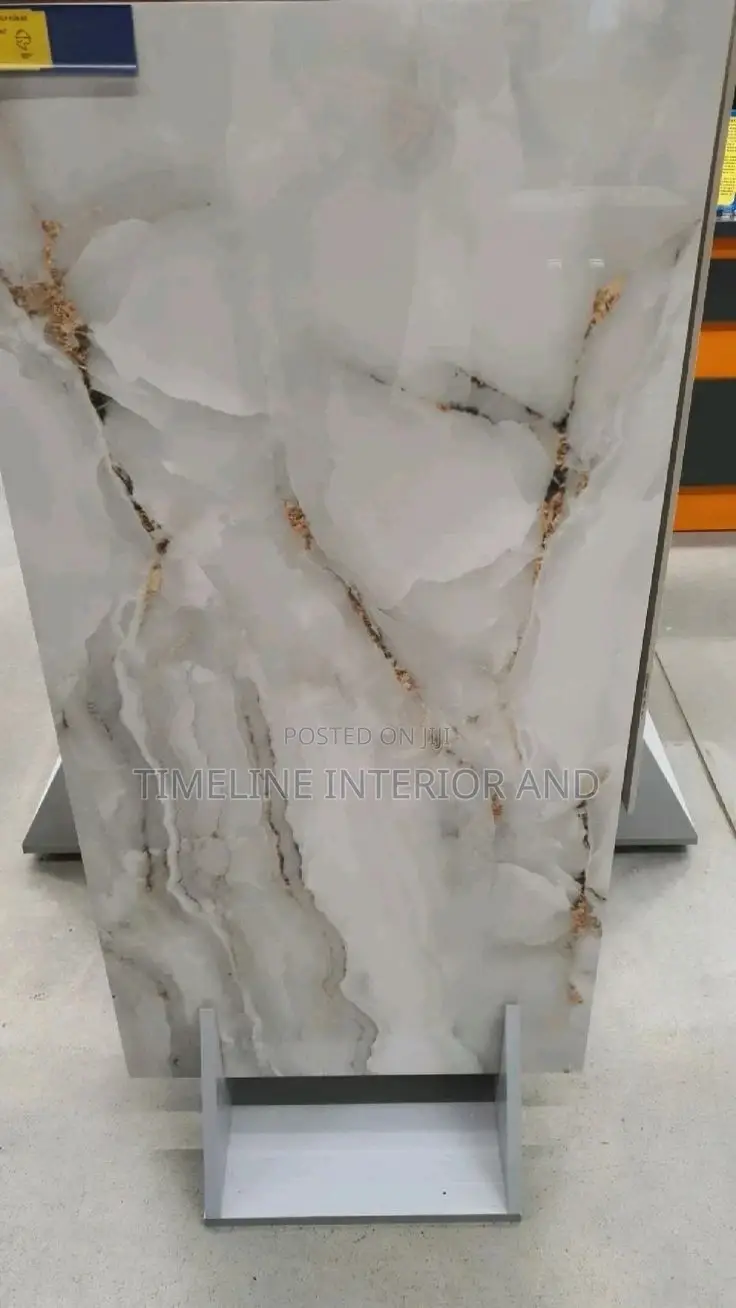 Fluted PVC Marble Sheets Supply.