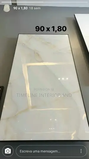 Interior Marble Boards for Walls