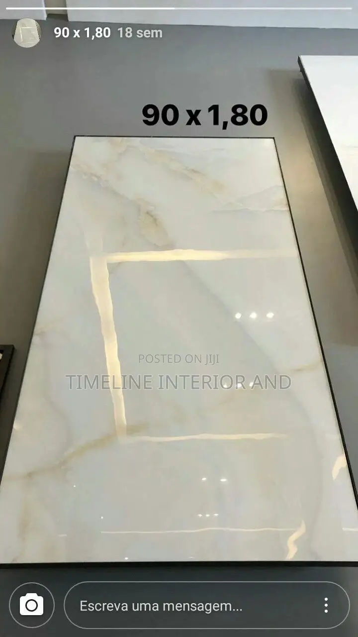 Interior Marble Boards for Walls