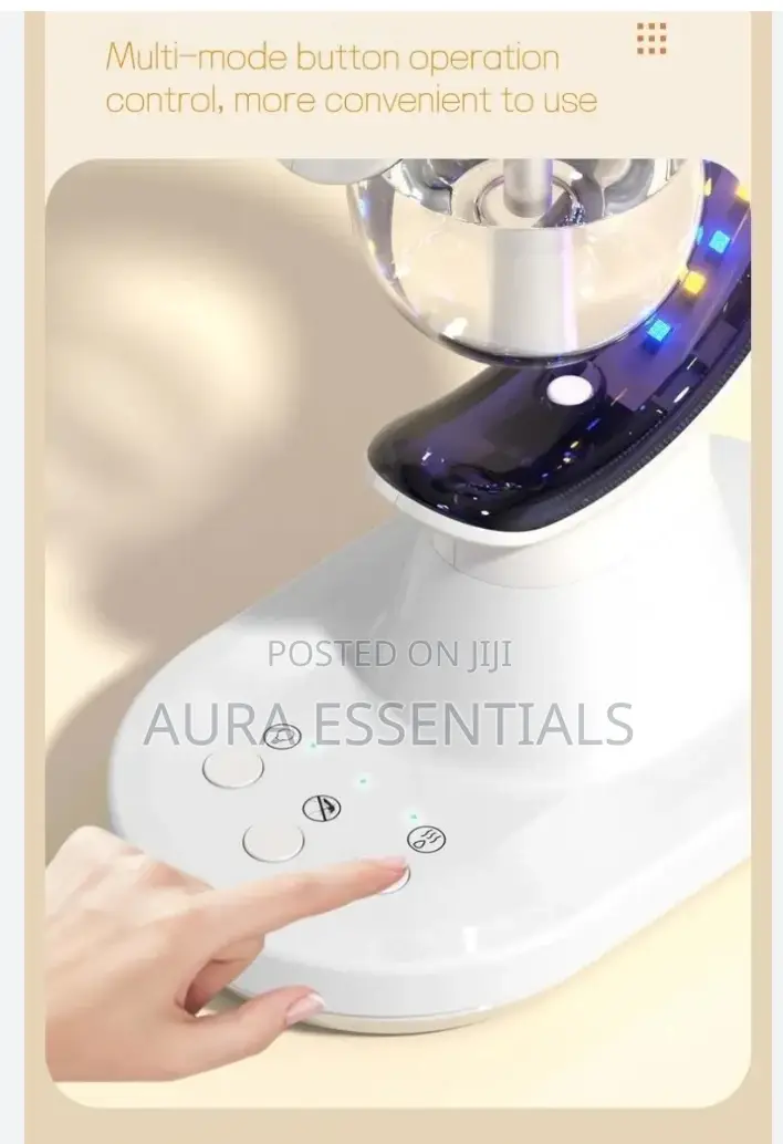 3 in 1 Multifunctional Humidifier Mosquito Repellent Lamp