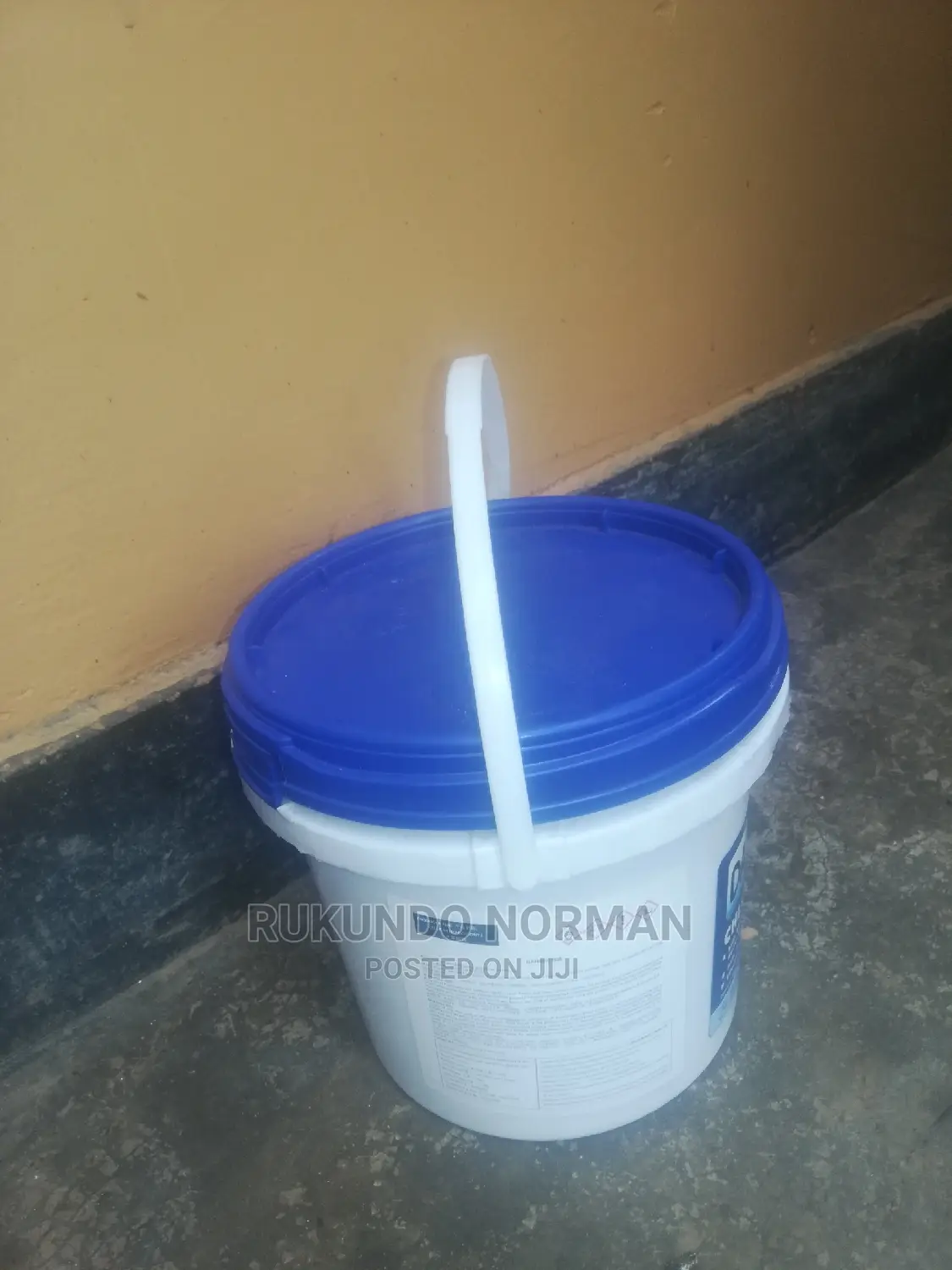 Chlorine 65g for Swimming Pool