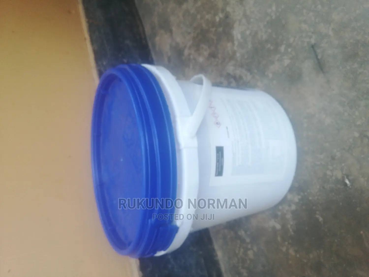 Chlorine 65g for Swimming Pool