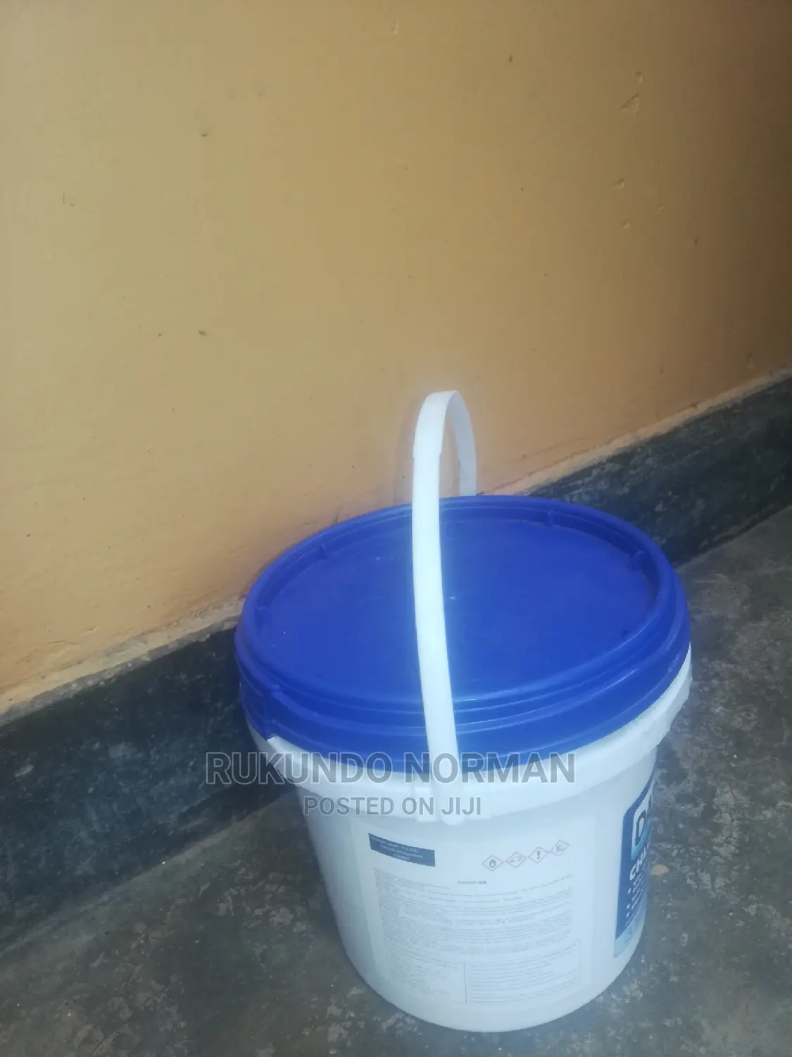 Chlorine 65g for Swimming Pool